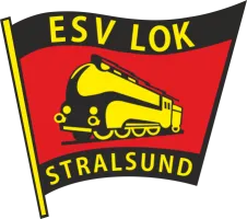 ESV Lok Stralsund AH