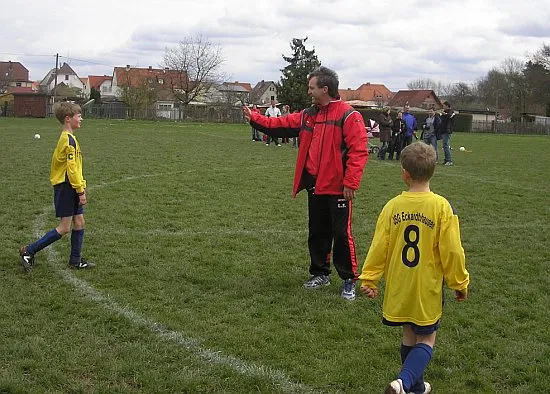 13.04.2008 ESV Gerstungen vs. JSG Eckardtshausen