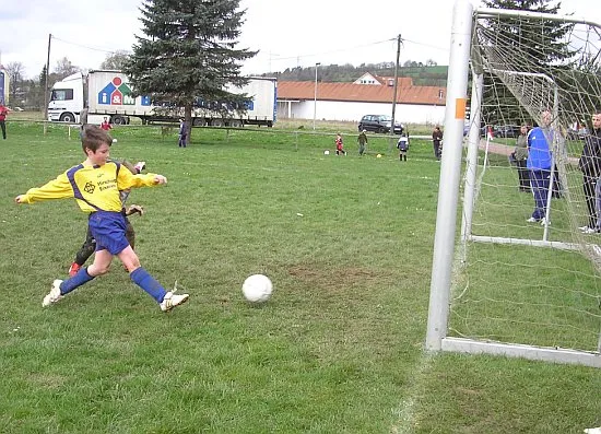 13.04.2008 ESV Gerstungen vs. JSG Eckardtshausen