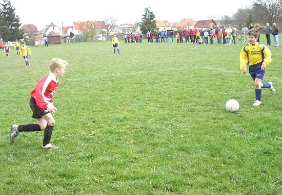 13.04.2008 ESV Gerstungen vs. JSG Eckardtshausen