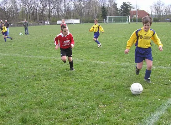 13.04.2008 ESV Gerstungen vs. JSG Eckardtshausen