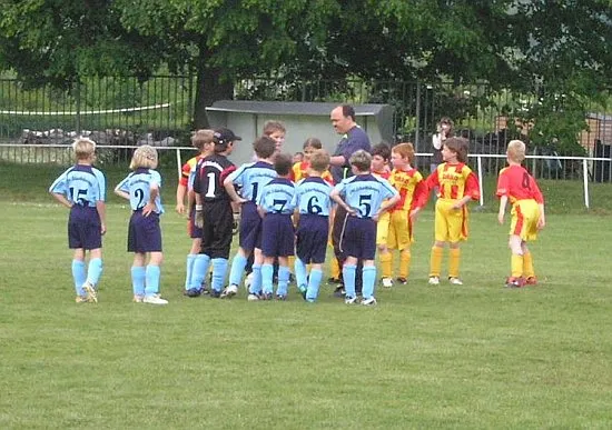 24.05.2008 ESV Lok Eisenach vs. JSG Eckardtshausen