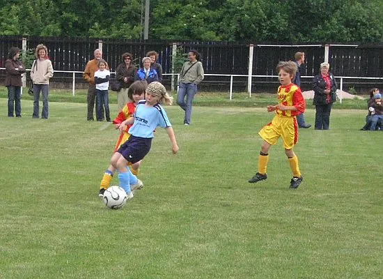 24.05.2008 ESV Lok Eisenach vs. JSG Eckardtshausen