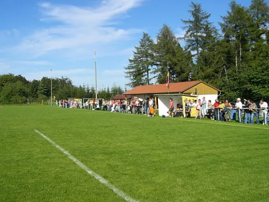 10.09.2006 SV 49 Eckardtshausen vs. SG Werratal Neuenhof