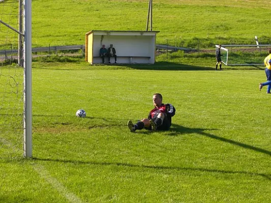 10.09.2006 SV 49 Eckardtshausen vs. SG Werratal Neuenhof