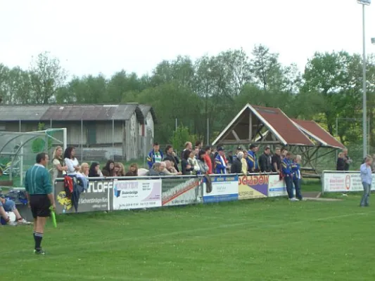 13.05.2007 Lautert. Bischofroda vs. SV 49 Eckardtshausen