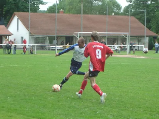 03.06.2007 FC Eltetal vs. SV 49 Eckardtshausen