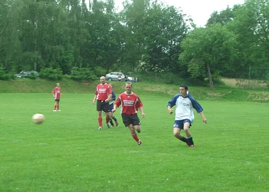 03.06.2007 FC Eltetal vs. SV 49 Eckardtshausen