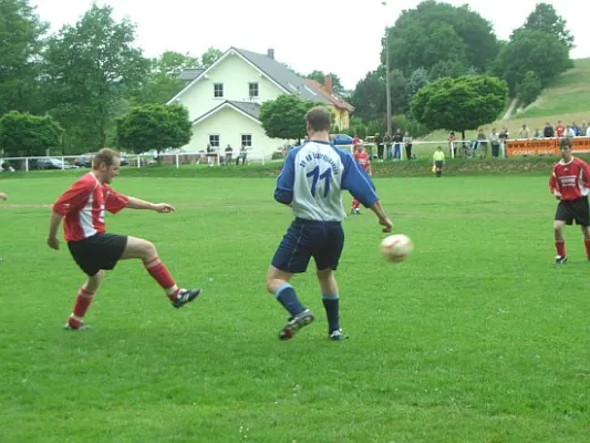 03.06.2007 FC Eltetal vs. SV 49 Eckardtshausen