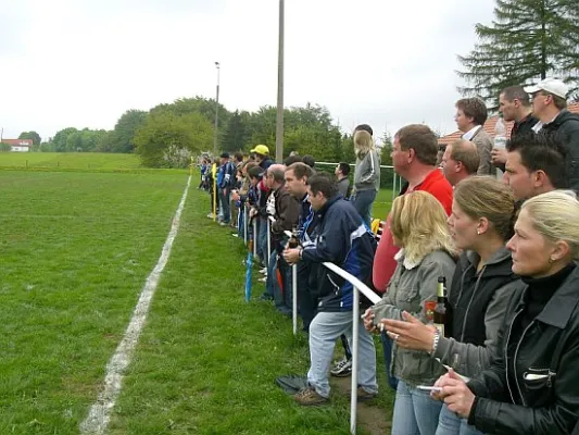 14.05.2006 SV 49 Eckardtshausen vs. SV Fortuna Suhltal II