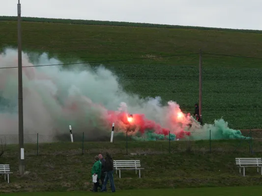 24.03.2019 SV 49 Eckardtshausen vs. SV Etterwinden