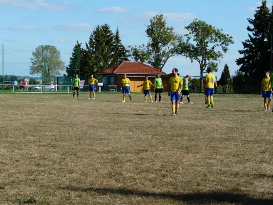 01.09.2018 SG Gumpelstadt/Möhra II vs. SV 49 Eckardtshausen