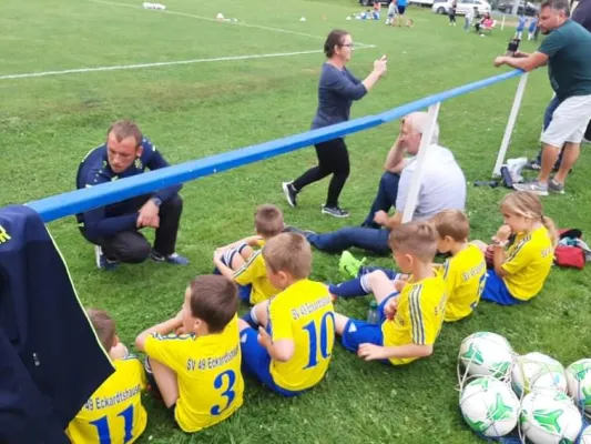 11.09.2021 FC Eisenach II vs. SG Eckardtshausen