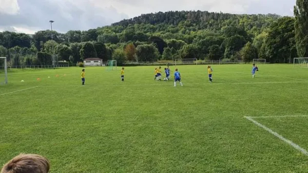 11.09.2021 FC Eisenach II vs. SG Eckardtshausen