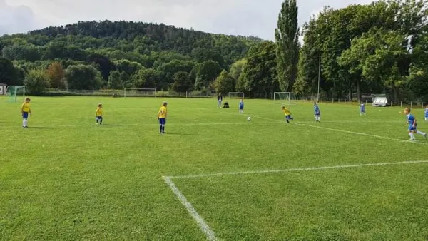 11.09.2021 FC Eisenach II vs. SG Eckardtshausen