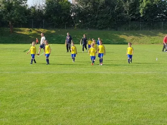 26.09.2021 Eintracht Eisenach vs. SG Eckardtshausen