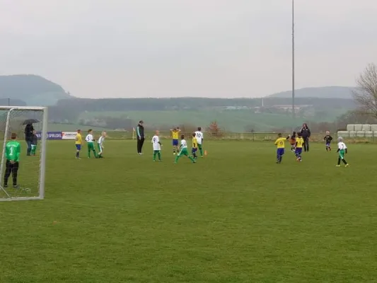 24.04.2022 SG TSV GW 06 Sünna vs. SG Eckardtshausen