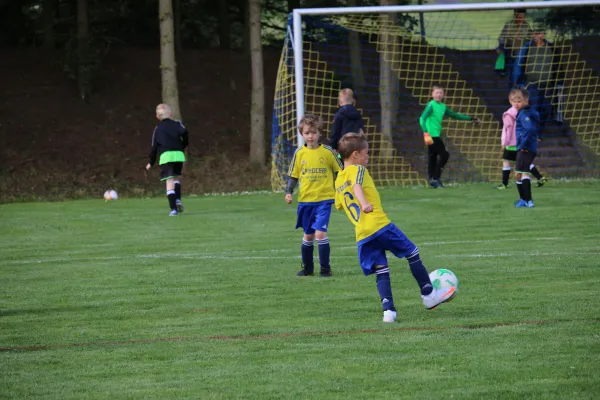 28.05.2022 SG Eckardtshausen vs. SG FC 02 Barchfeld