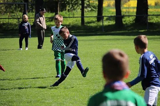 05.05.2019 FSV 1968 Behringen vs. SG Eckardtshausen