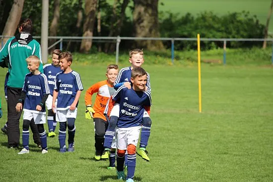 05.05.2019 FSV 1968 Behringen vs. SG Eckardtshausen