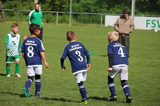 05.05.2019 FSV 1968 Behringen vs. SG Eckardtshausen