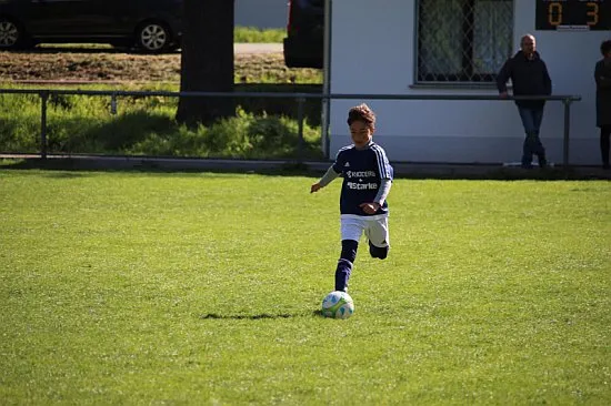 05.05.2019 FSV 1968 Behringen vs. SG Eckardtshausen