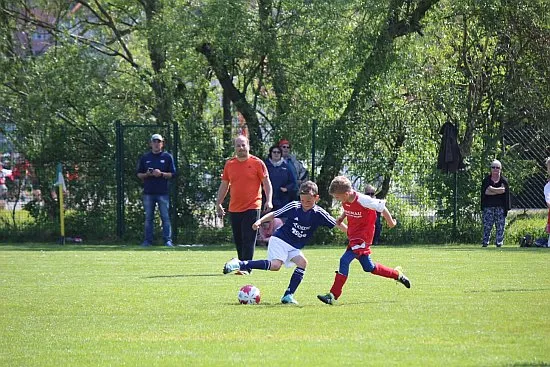 18.05.2019 SV Mihla vs. SG Eckardtshausen