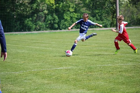 18.05.2019 SV Mihla vs. SG Eckardtshausen