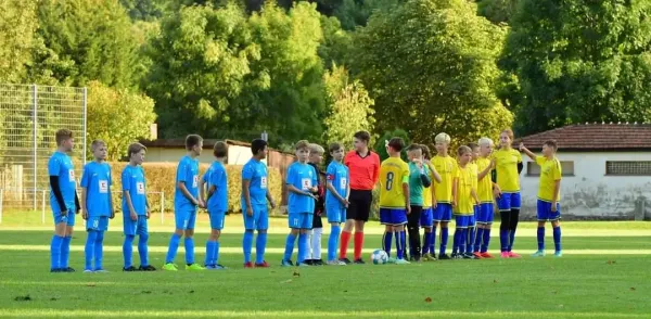 22.09.2022 FC Eisenach vs. SG Eckardtshausen