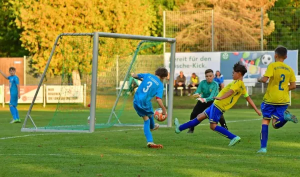 22.09.2022 FC Eisenach vs. SG Eckardtshausen