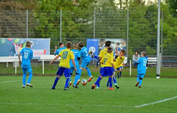 22.09.2022 FC Eisenach vs. SG Eckardtshausen