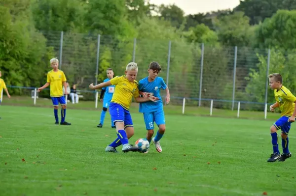 22.09.2022 FC Eisenach vs. SG Eckardtshausen