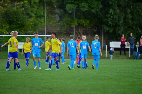 22.09.2022 FC Eisenach vs. SG Eckardtshausen