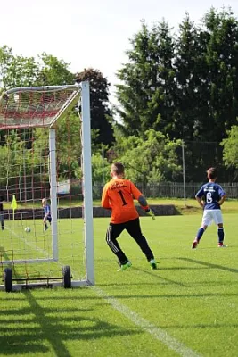 01.06.2019 SG Mosbacher SV 1911 vs. SG Eckardtshausen