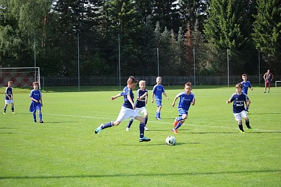 01.06.2019 SG Mosbacher SV 1911 vs. SG Eckardtshausen