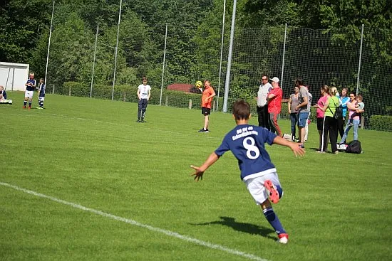 01.06.2019 SG Mosbacher SV 1911 vs. SG Eckardtshausen