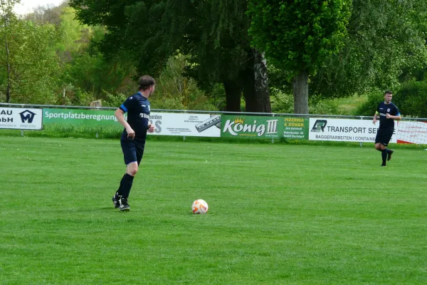 05.05.2024 FSV BW Völkershausen vs. SV 49 Eckardtshausen