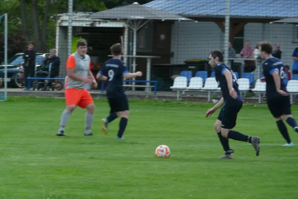 05.05.2024 FSV BW Völkershausen vs. SV 49 Eckardtshausen