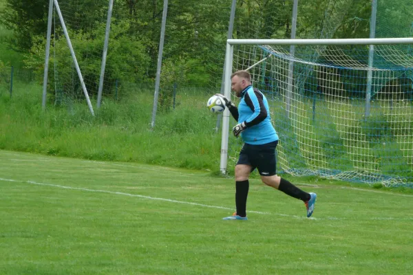 17.05.2024 SV 49 Eckardtshausen vs. Eintracht Eisenach