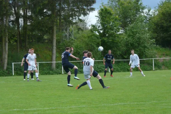 17.05.2024 SV 49 Eckardtshausen vs. Eintracht Eisenach