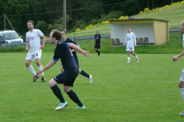 17.05.2024 SV 49 Eckardtshausen vs. Eintracht Eisenach