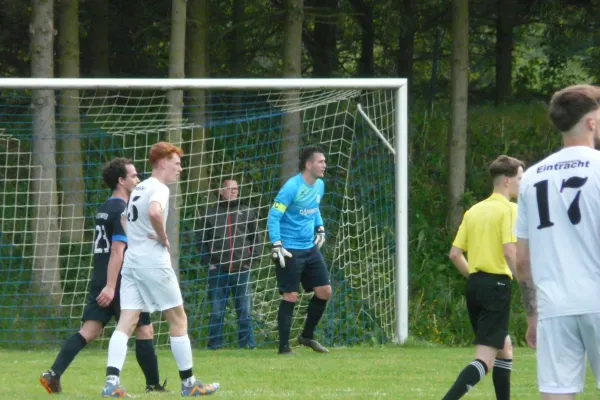 17.05.2024 SV 49 Eckardtshausen vs. Eintracht Eisenach