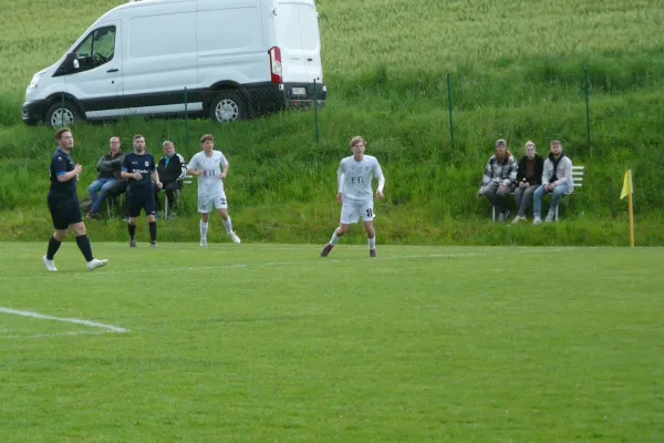 17.05.2024 SV 49 Eckardtshausen vs. Eintracht Eisenach