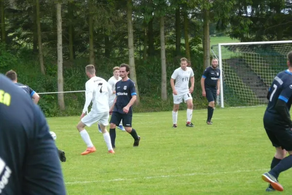 17.05.2024 SV 49 Eckardtshausen vs. Eintracht Eisenach