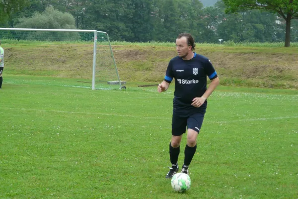 02.06.2024 SG FSV Diedorf/Rhön vs. SV 49 Eckardtshausen