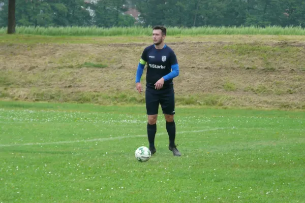 02.06.2024 SG FSV Diedorf/Rhön vs. SV 49 Eckardtshausen