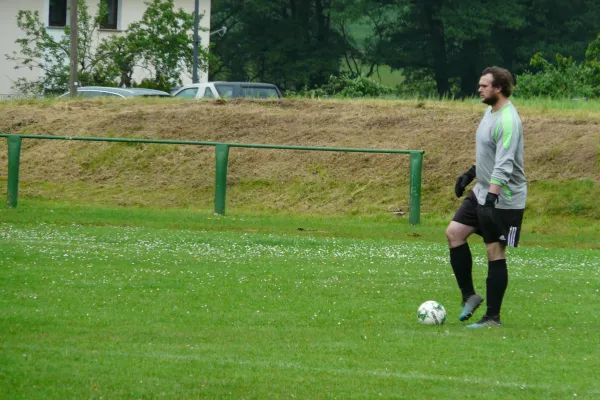 02.06.2024 SG FSV Diedorf/Rhön vs. SV 49 Eckardtshausen