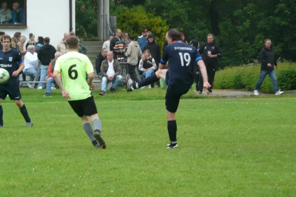 02.06.2024 SG FSV Diedorf/Rhön vs. SV 49 Eckardtshausen