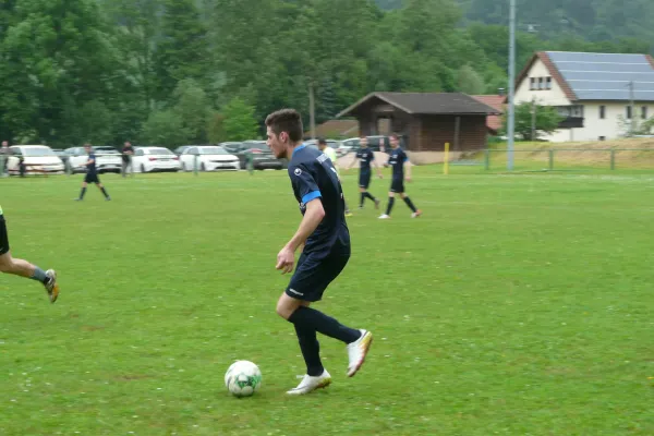 02.06.2024 SG FSV Diedorf/Rhön vs. SV 49 Eckardtshausen