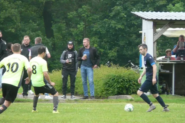 02.06.2024 SG FSV Diedorf/Rhön vs. SV 49 Eckardtshausen